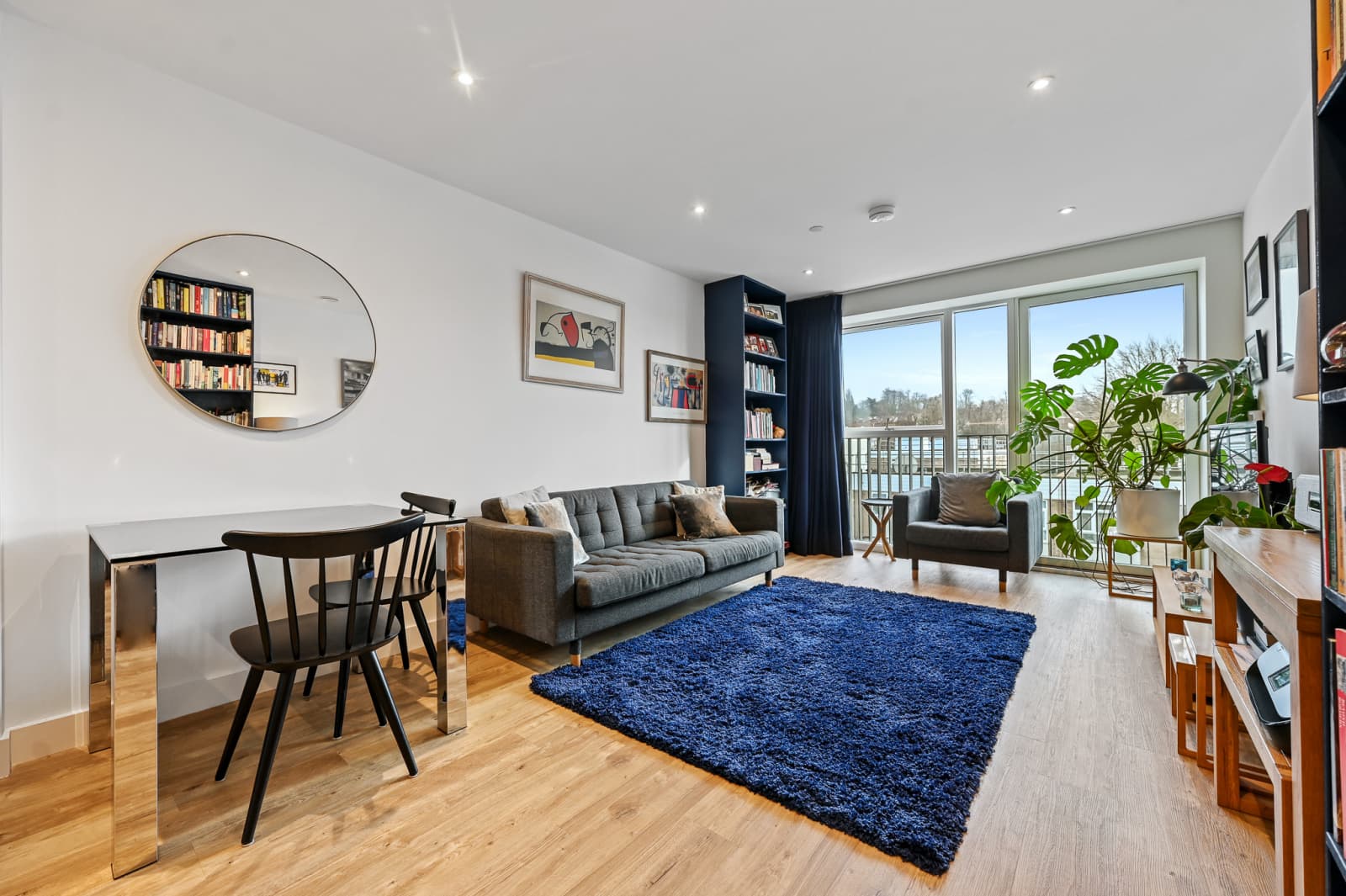 Ruscus Court, Hermitage Lane NW2